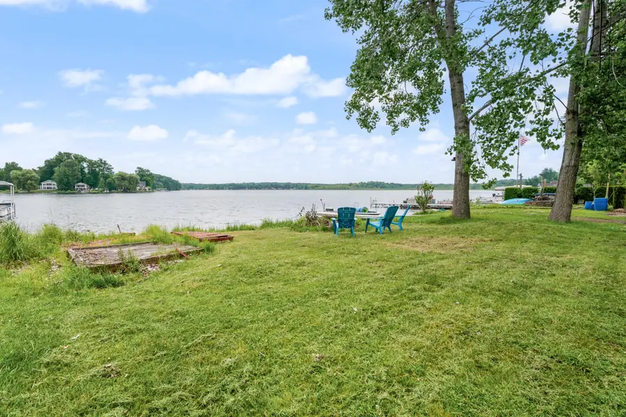 4707 N White, Pierson, MI 49339 - #2