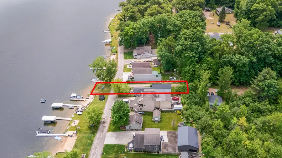 4707 N White, Pierson, MI 49339 - #3
