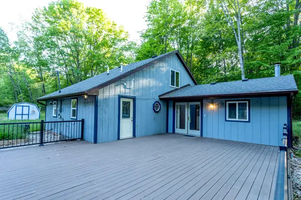 14351 95th Avenue, Rodney, MI 49342