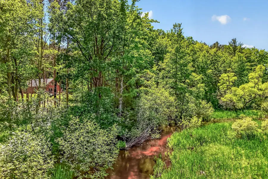 3821 W Baseline Road, White Cloud, MI 49349 - #2