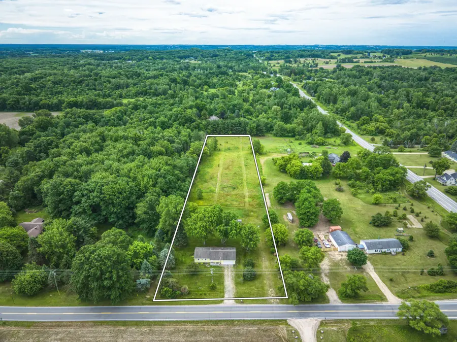 3100 20 Mile Road, Kent City, MI 49330 - #2