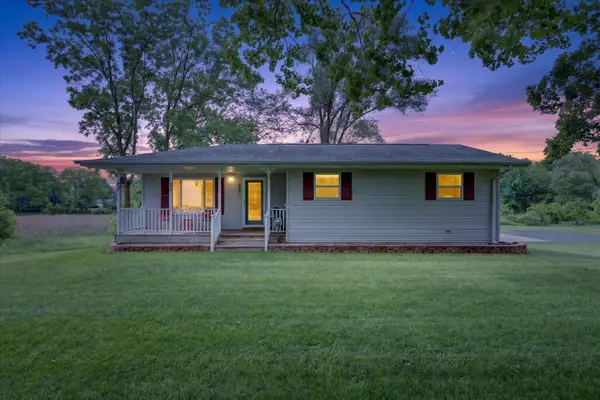 303 W Walnut Street, Stanton, MI 48888