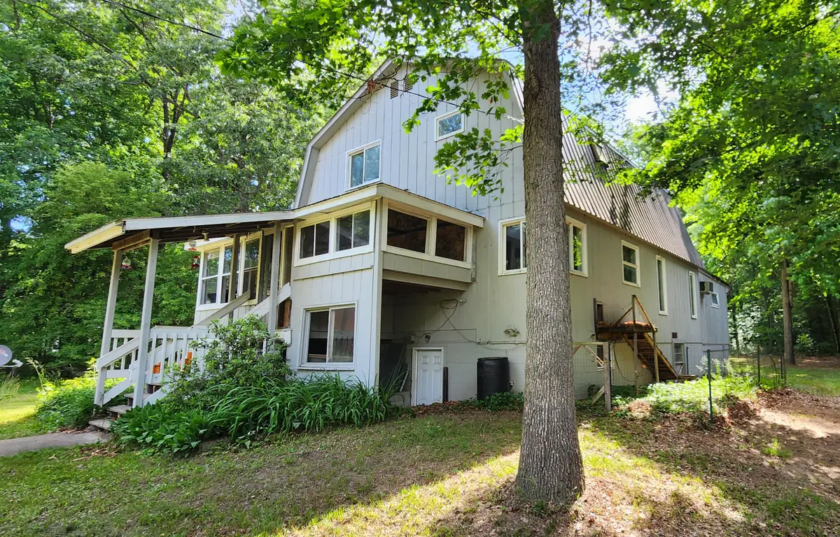 2100 Newcosta Avenue, Newaygo, MI 49337 - #1