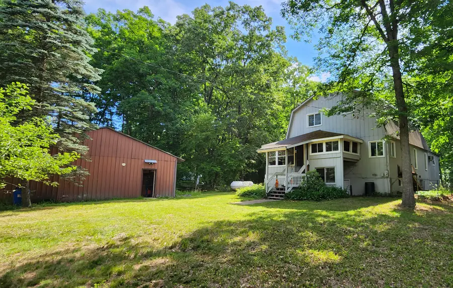 2100 Newcosta Avenue, Newaygo, MI 49337 - #2