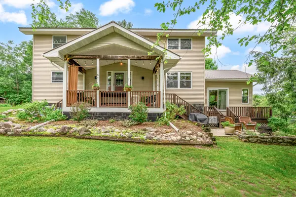 13325 Donna Road, BigRapids, MI 49307
