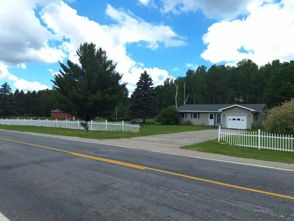 21024 Sylvan, ReedCity, MI 49677