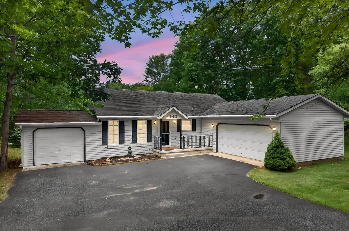 9265 Golf Port Drive, Canadian Lakes, MI 49346 - #1