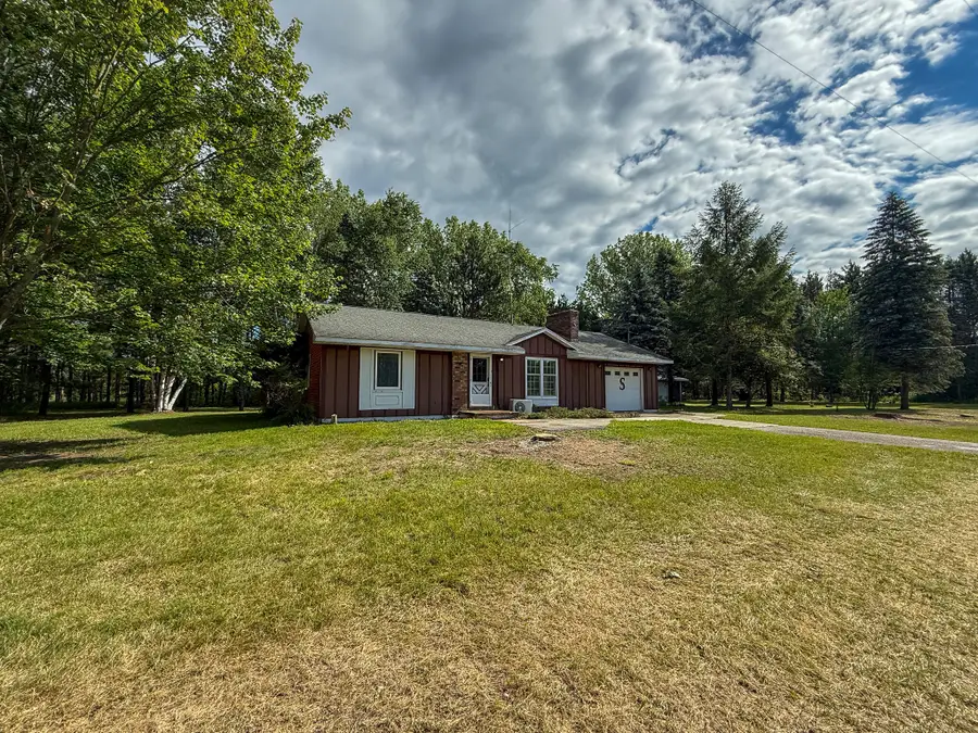 5070 W Sanborn Road, Forest, MI 49651 - #3