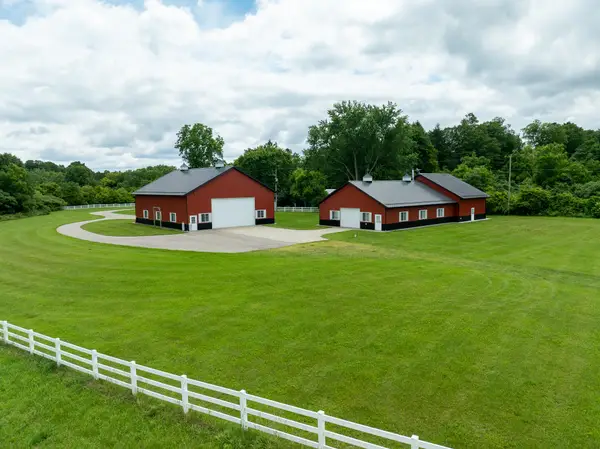 50.75 Weiser Road, Niles, MI 49120