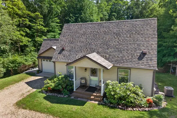 21643 11 Mile Road, BigRapids, MI 49307