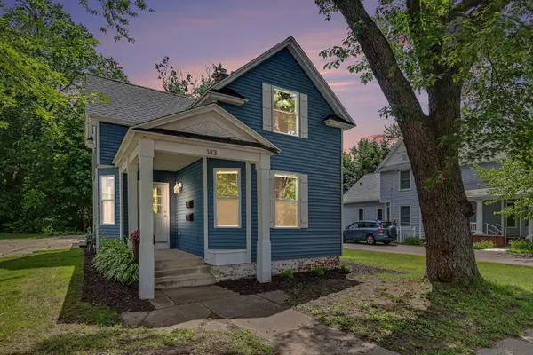 143 S State Street, Zeeland, MI 49464