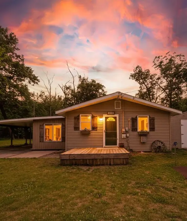 8188 E Woodruff Drive, Newaygo, MI 49337