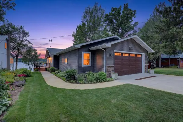 1630 S Colonel Point, Crystal, MI 48818