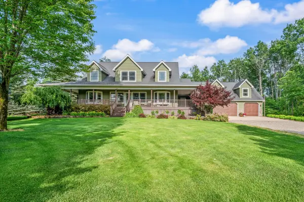 6299 W Falmouth Road, Mcbain, MI 49657