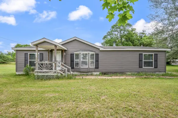 1012 Henderson Street, BigRapids, MI 49307