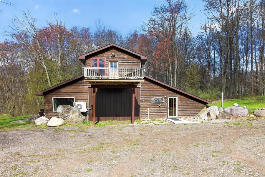 17099 Sierra Drive, Colfax, MI 49307 - #2