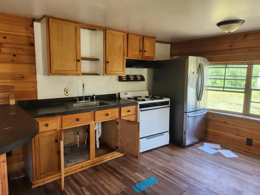 8253 S Washington Avenue, Baldwin, MI 49304 - #2