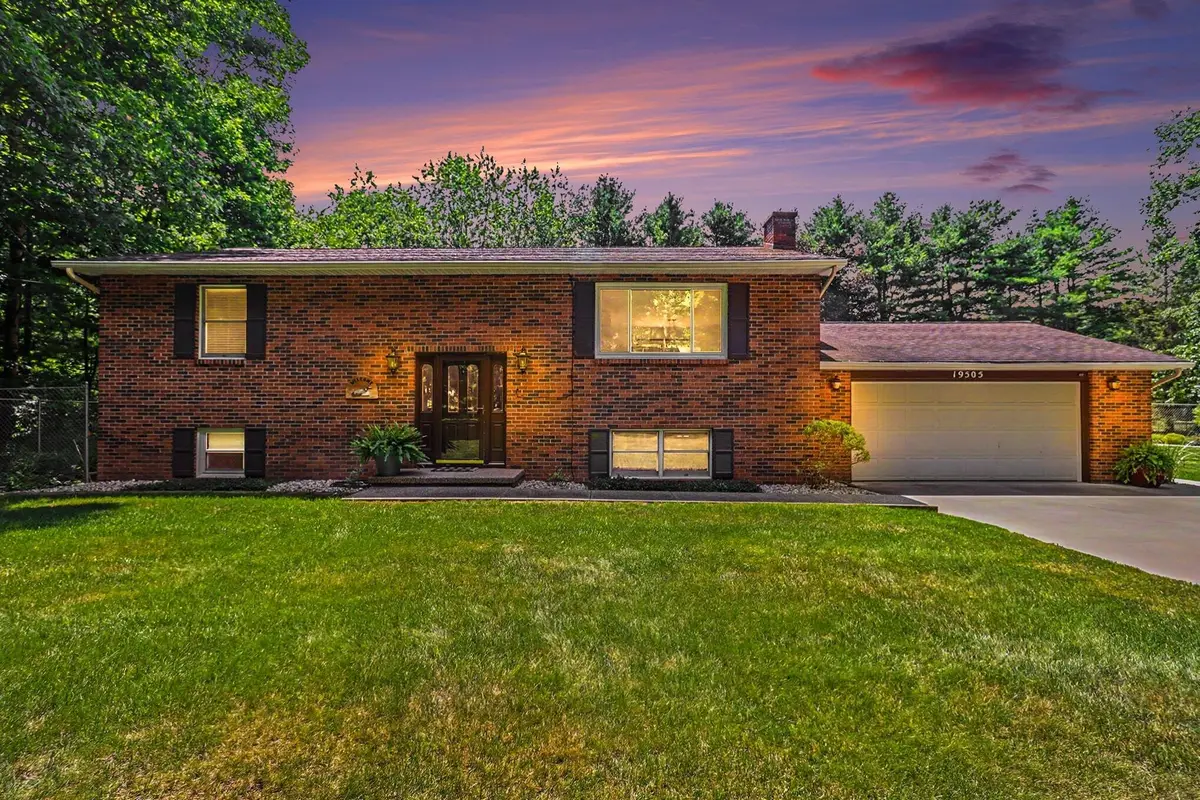 19505 Ottawa Lane, Big Rapids, MI 49307 - #1