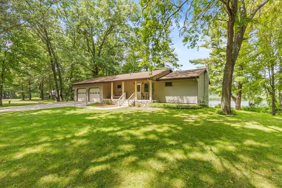 730 W Evergreen Road, Sidney, MI 48885 - #2