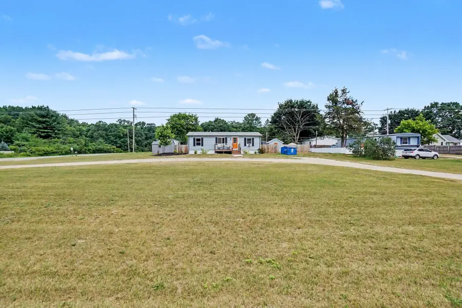 19372 11 Mile Road, Big Rapids, MI 49307 - #2