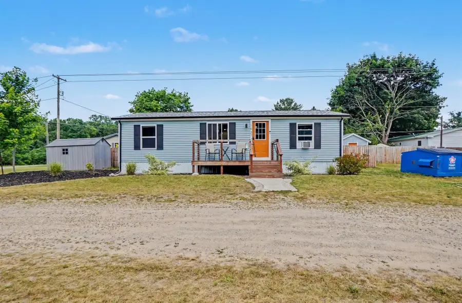 19372 11 Mile Road, Big Rapids, MI 49307 - #3