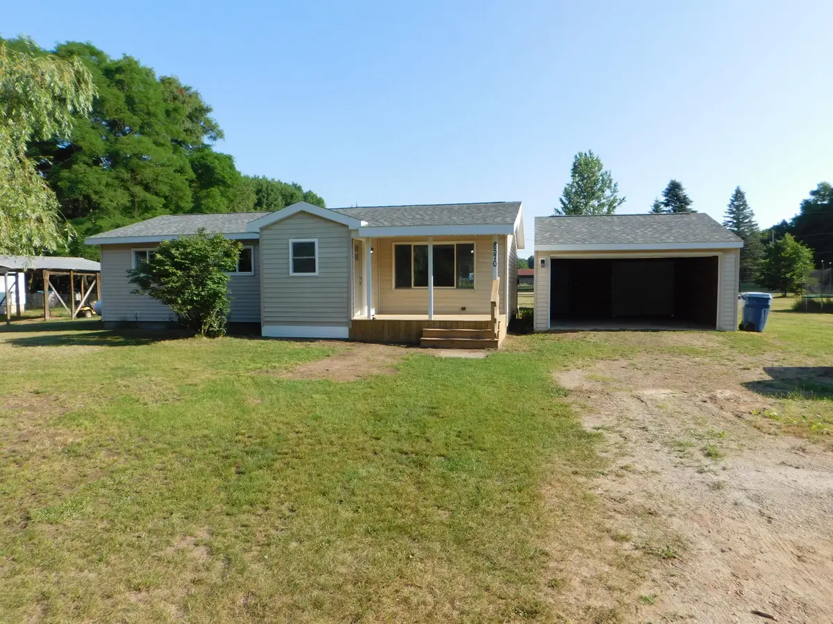 8570 E Hawley Road, Hesperia, MI 49421 - #1