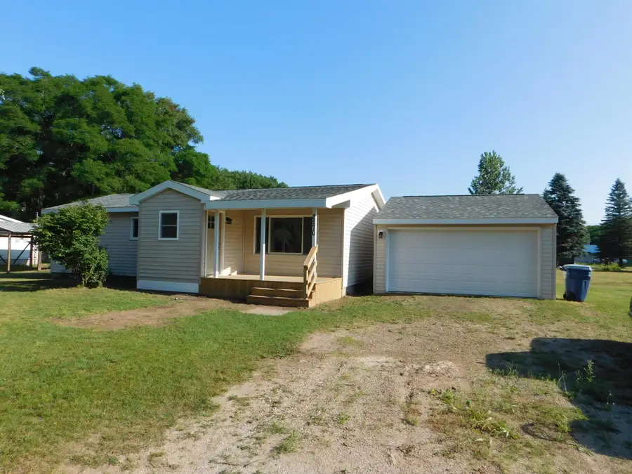 8570 E Hawley Road, Hesperia, MI 49421 - #2