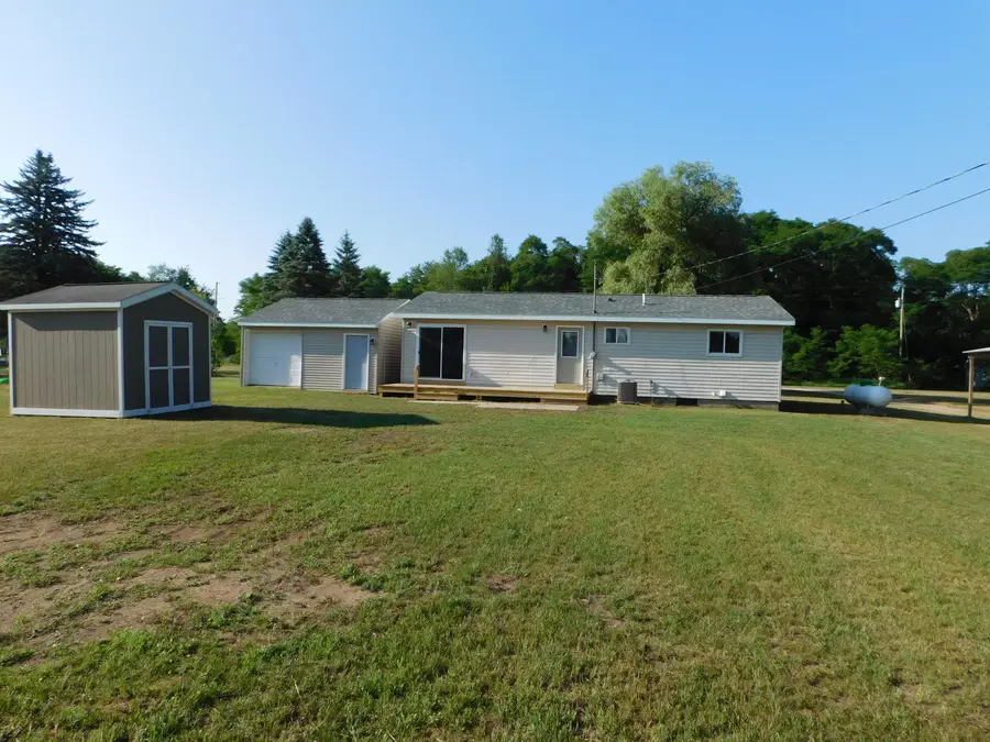 8570 E Hawley Road, Hesperia, MI 49421 - #3