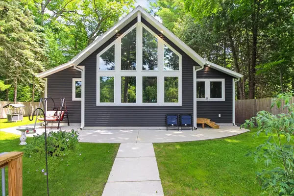 4501 S River Street, Newaygo, MI 49337