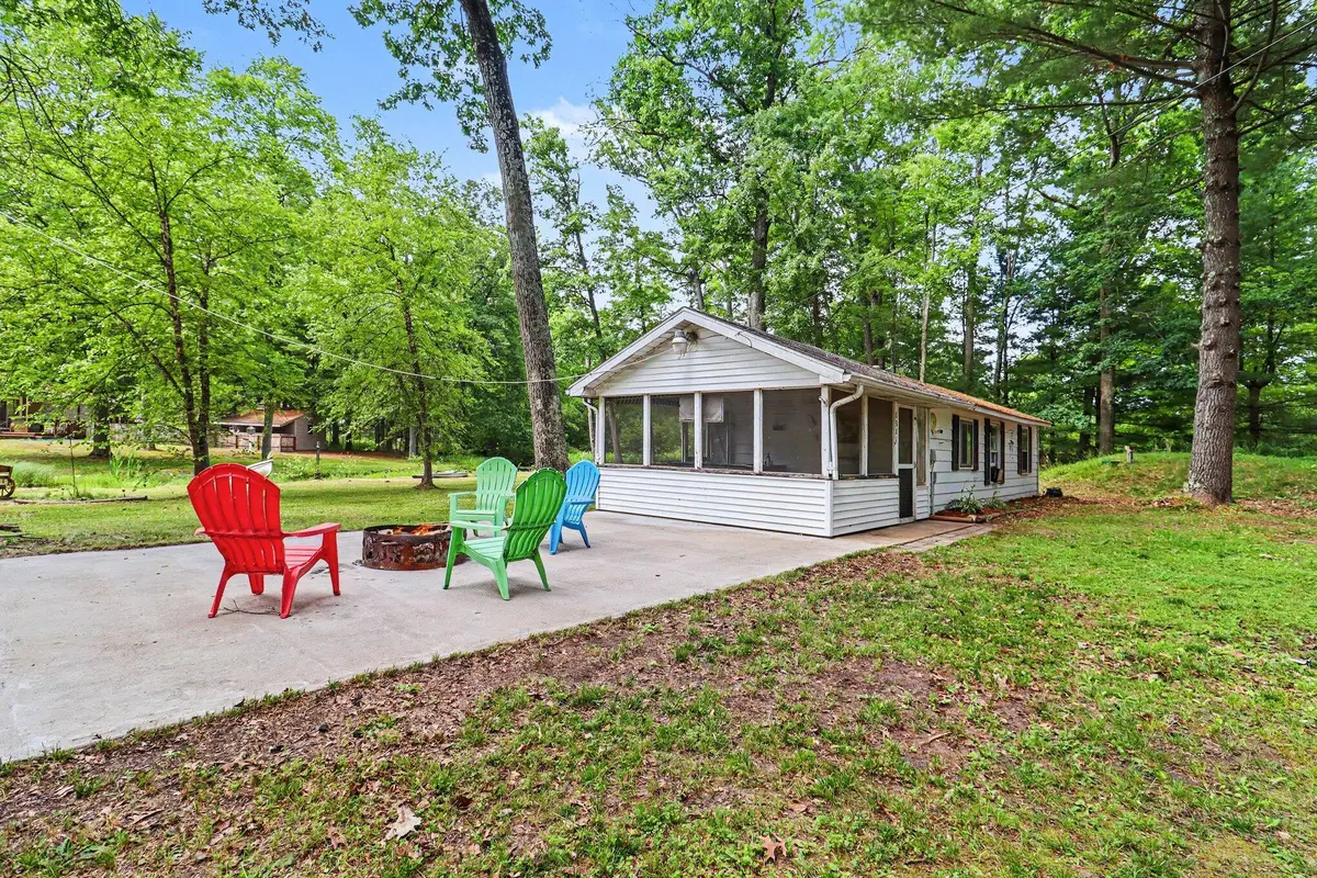 1321 W Channel Drive, Bitely, MI 49309 - #1
