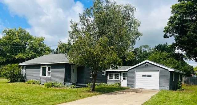 295 Hawley Street, Hesperia, MI 49421 - #1