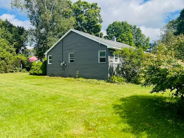 295 Hawley Street, Hesperia, MI 49421 - #2