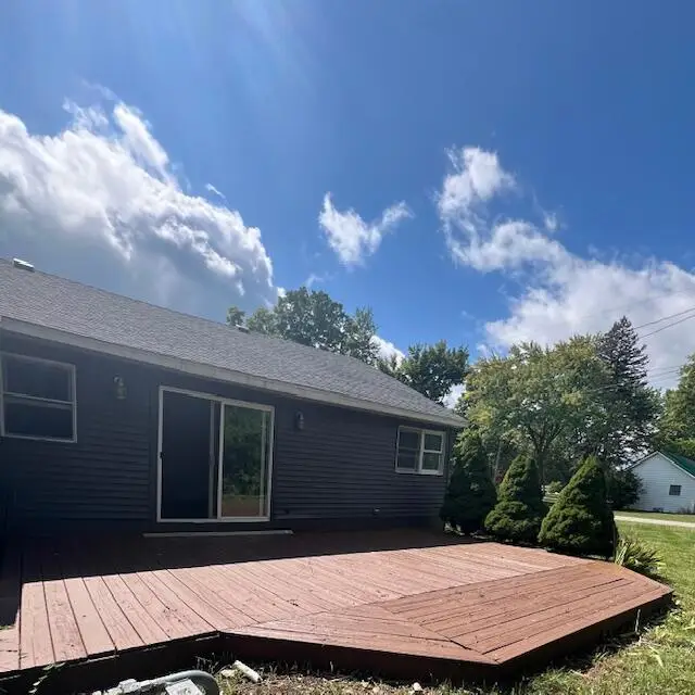 295 Hawley Street, Hesperia, MI 49421 - #3