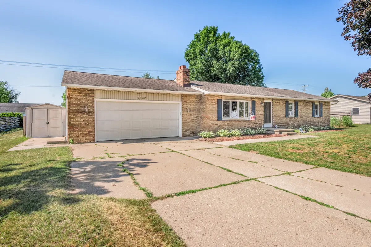 20565 Okemos Road, Big Rapids, MI 49307 - #1