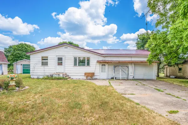 1014 Olaf Street, BigRapids, MI 49307