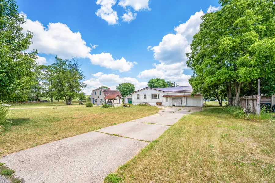 1014 Olaf Street, Big Rapids, MI 49307 - #2