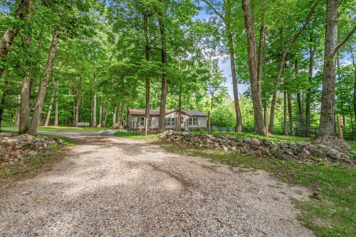 756 N Cottonwood Avenue, White Cloud, MI 49349 - #1