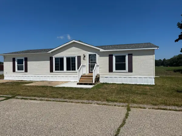 20828 Kalamazoo Road Unit: lot 10, BigRapids, MI 49307