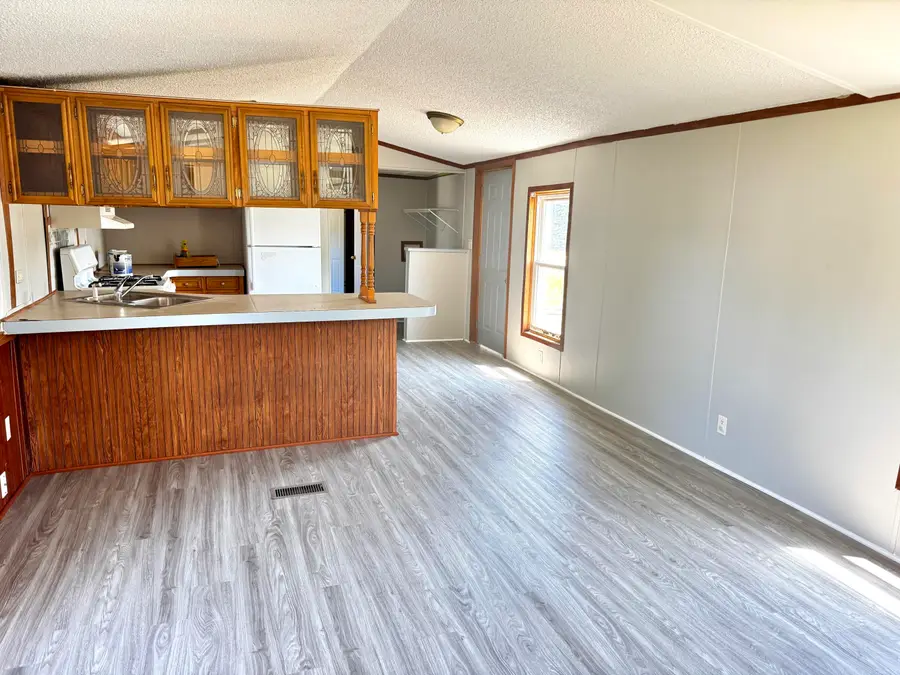 18428 St Joseph Avenue Unit: 215, Green, MI 49307 - #2