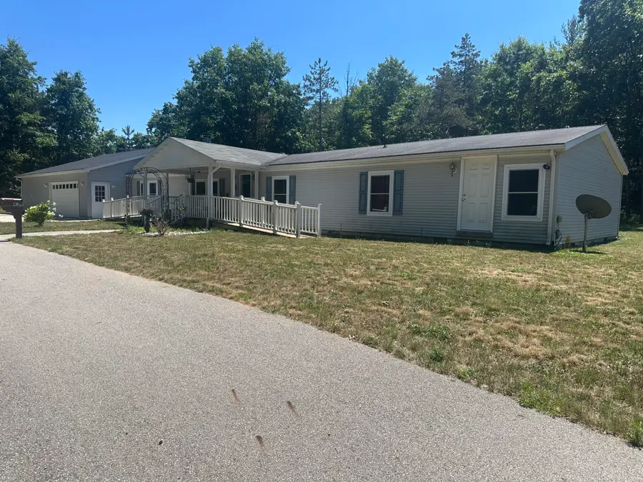 4932 E Polk Street, Norwich, MI 49349 - #2