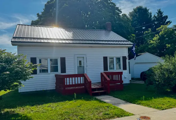 111 S Hemlock Street, Evart, MI No