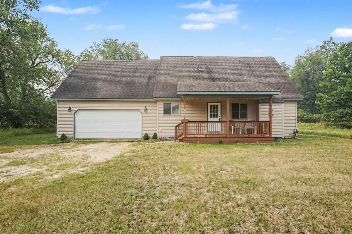 8885 Edgewater Drive, Stanwood, MI 49346 - #1