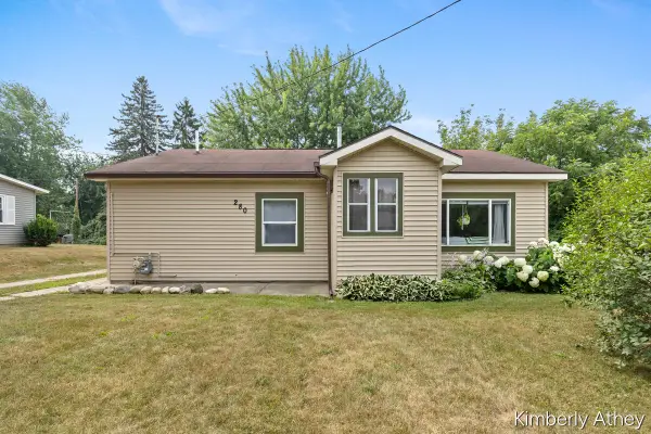 280 Ronald Street NE, CedarSprings, MI 49319