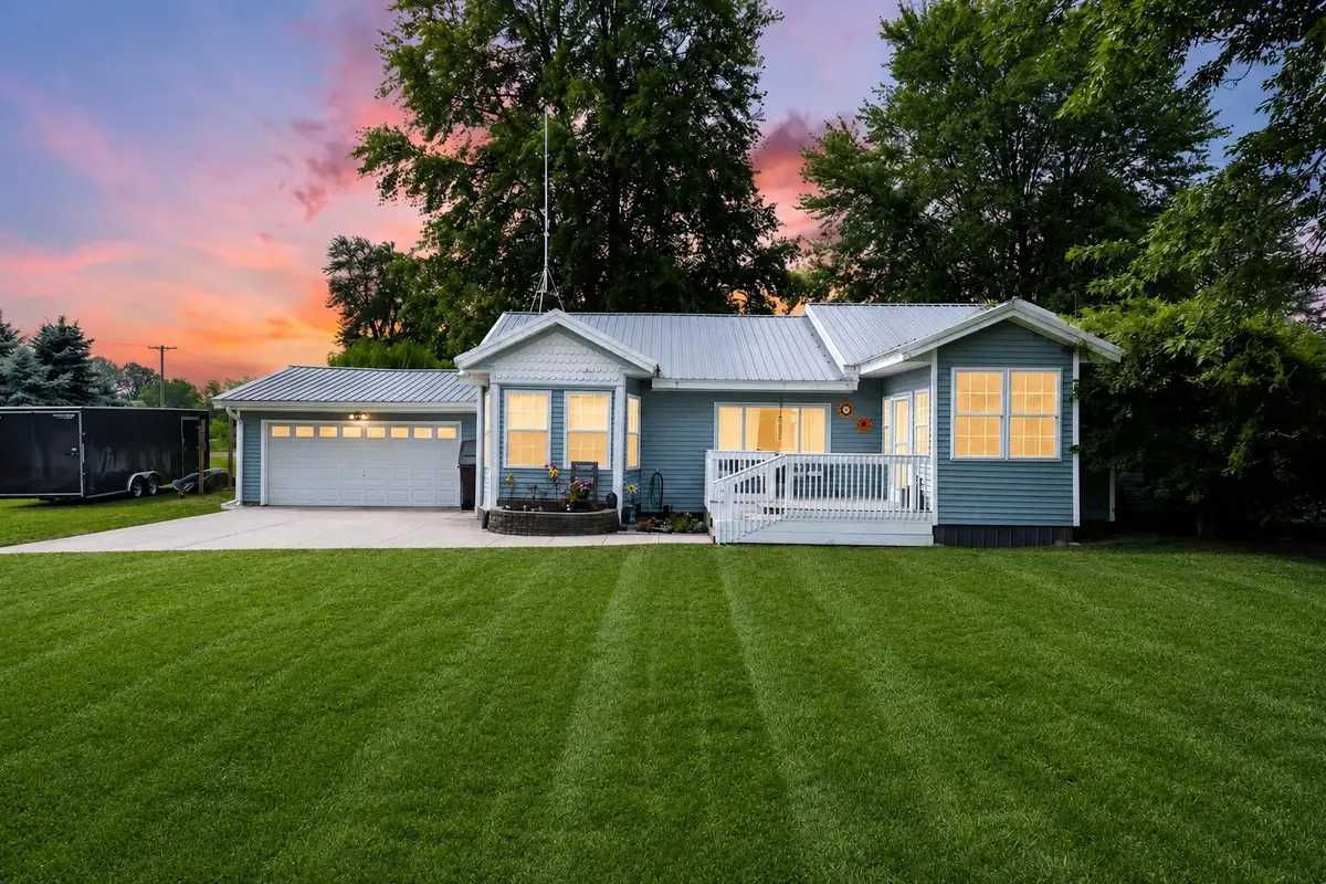 3476 E French Road, Greenbush, MI 48879 - #1