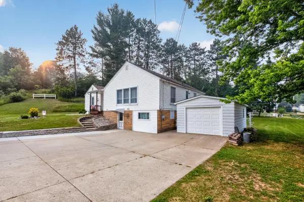 226 W Church Avenue, ReedCity, MI 49677