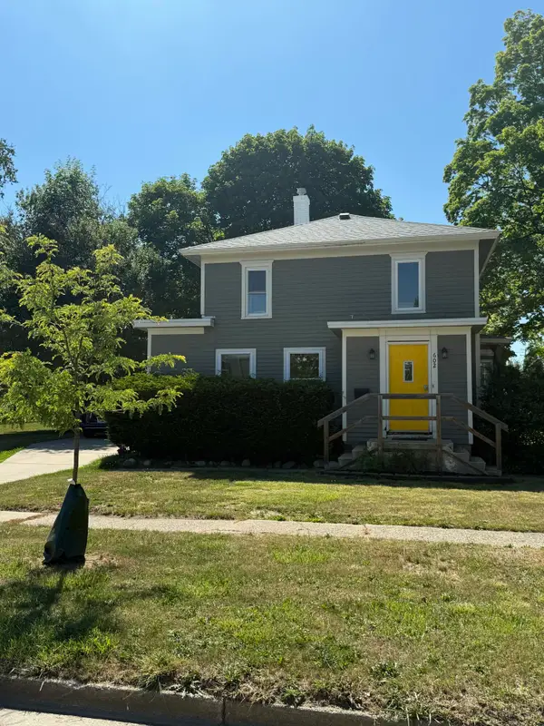602 S Warren Avenue, BigRapids, MI 49307