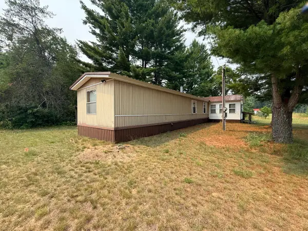 6661 S Tacoma Street, Idlewild, MI 49642