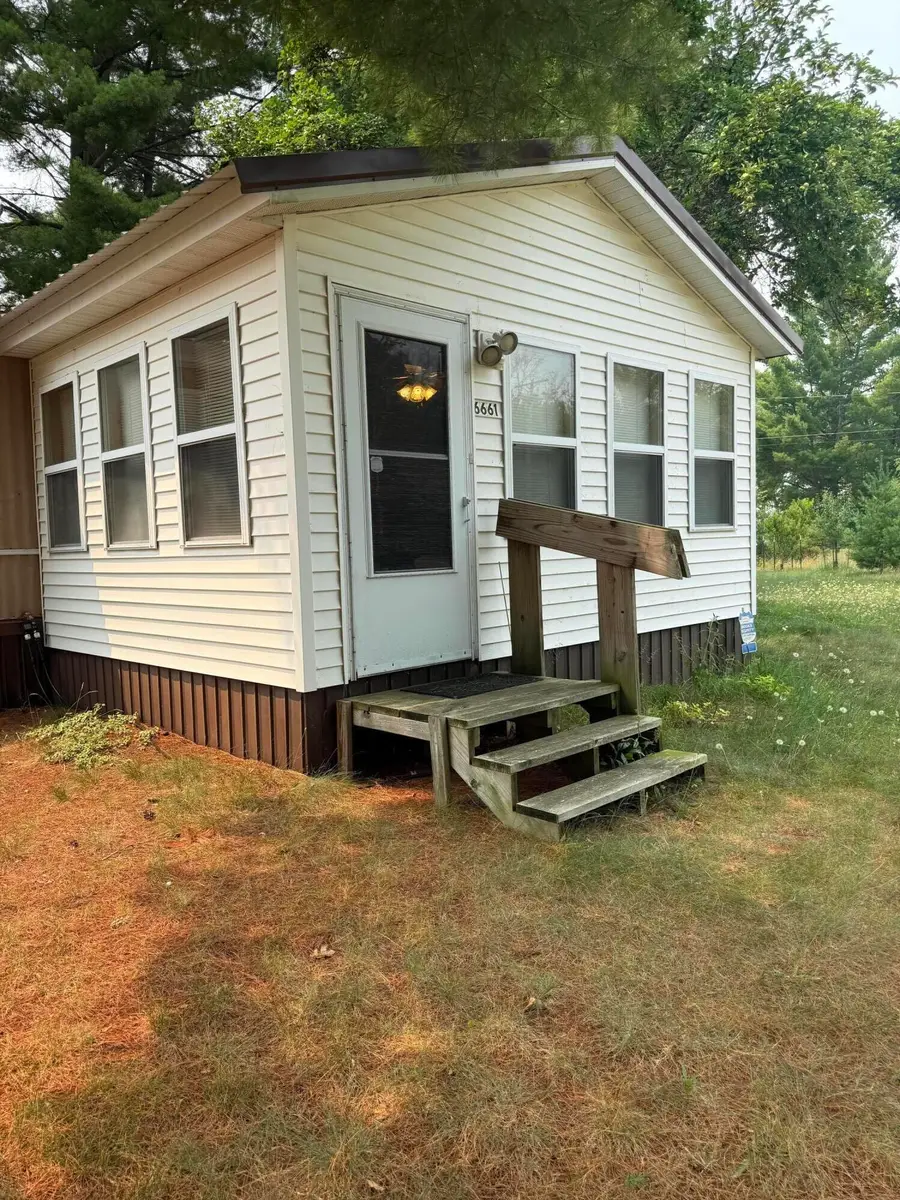 6661 S Tacoma Street, Idlewild, MI 49642 - #2