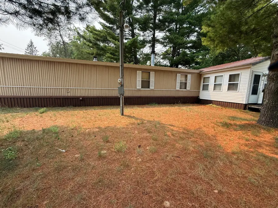 6661 S Tacoma Street, Idlewild, MI 49642 - #3