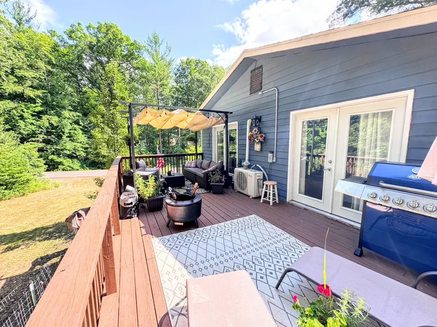17400 Valley Drive, Colfax, MI 49307 - #2